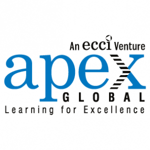 Logo of APEX Global