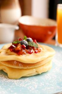 Seventh Brunch Chiado