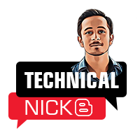 Technical Nick