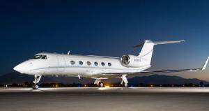 Gulfstream G450 offered by Mente Group exclusively  on IADA's listing platform AircraftExchange.com.