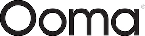 Logo from Ooma