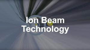 Ion Beam Technology Market