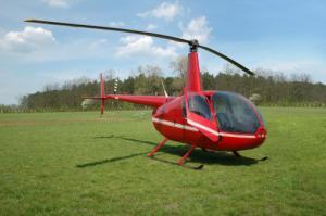 Gyrocopters Market-PMI