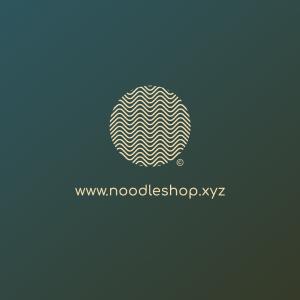Noodleshop.xyz Marketplace Logo