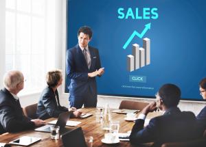 Sales Coaching Software Market