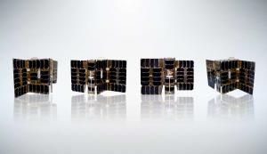 Kleos’ Mission Satellites
