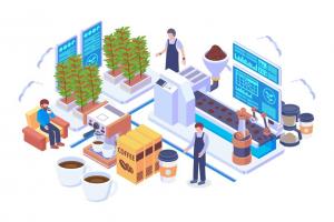 Blockchain in Agriculture and Food Supply Chain Market