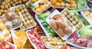 Fruits & Vegetables Packaging market