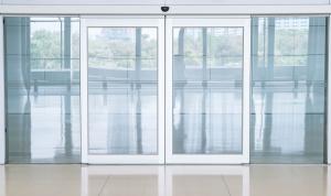 Flat Glass