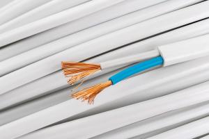 Copper Wire and Cable Sales Market