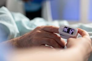 Oximeter Market
