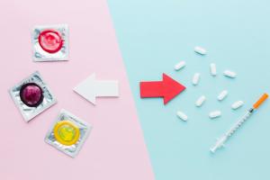 Sexually Transmitted Diseases Drug Market