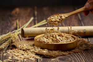 Oats Market