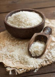 Rice Market - PMI