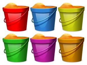 Plastic Pails Market