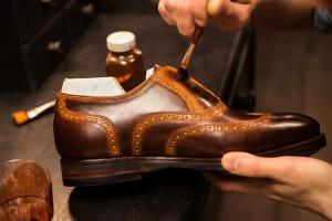 Shoe Polish Market