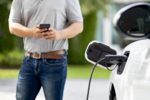 Electric Vehicle Charging Services Market