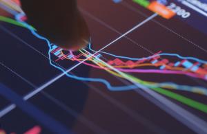 蔡建宗與匯鋮投資合作，推動百萬退休金計劃，共享200%飆升投資機遇的亞洲投資股份有限公司宣傳海報