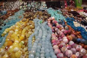 AKS Bead & Jewelry Show