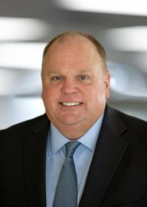 Mark Moon, Chairman, Altumint Strategic Advisory Board