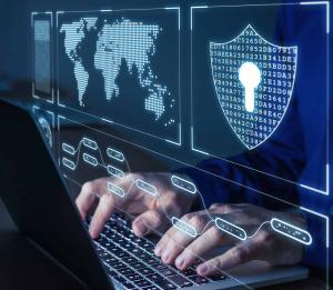 Virtual Desktop Graphic