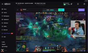 Calling all esports streamers