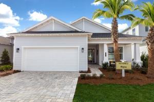 Macro home plan at NatureWalk at Watersound Origins