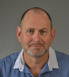 Phil Lotter, CEO, Founder and Practice Lead: Business change and transformation