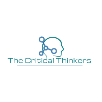 Logo for The Critical Thinkers (Pvt) Ltd.