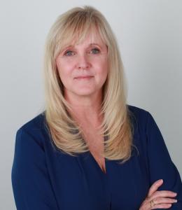 Kim McHugh, Vice President, Chevron Rockies Business Unit