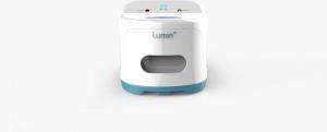 Lumin Sanitiser