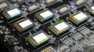 Micro Led Market-PMI