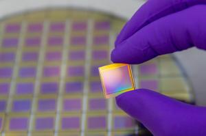 Optical Sensor Market-PMI
