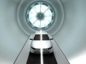 Wind Tunnel Market-PMI