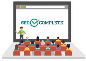 GED Complete