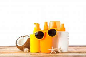 Premium Self-tanning Products Market