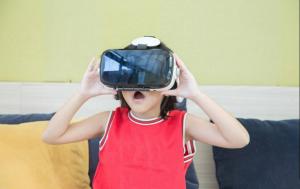 Virtual Reality (VR) in Gaming Market
