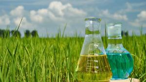 Global Agricultural Chemical Manufacturing Market