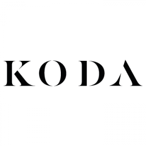 Logo for KODA Studios