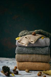 Fashion Luxury Cashmere Clothing Market