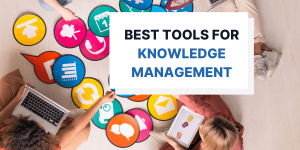 Knowledge Management Software Market