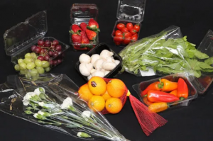 Fresh Agricultural Products Packaging Market