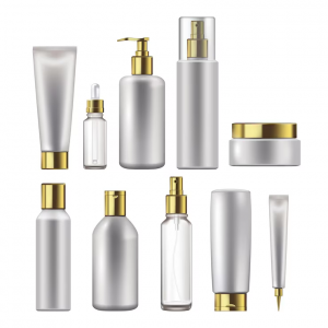 Metal Cosmetic Packaging Market