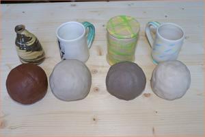 Ball Clay  Market