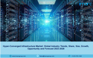 Hyper-Converged Infrastructure Market: Global Industry Trends, Share, Size, Growth, Opportunity and Forecast 2023-2028