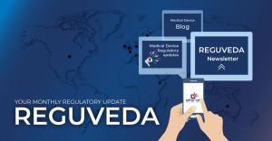 Successfully Launce Newsletter - Reguveda