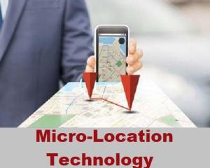 Micro-Location Technology Market