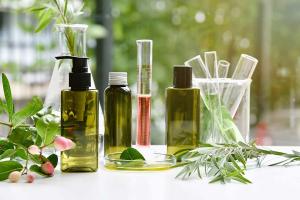 Vegan Beauty Products Market