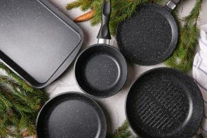Non stick Coatings