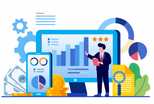 Financial Auditing Service